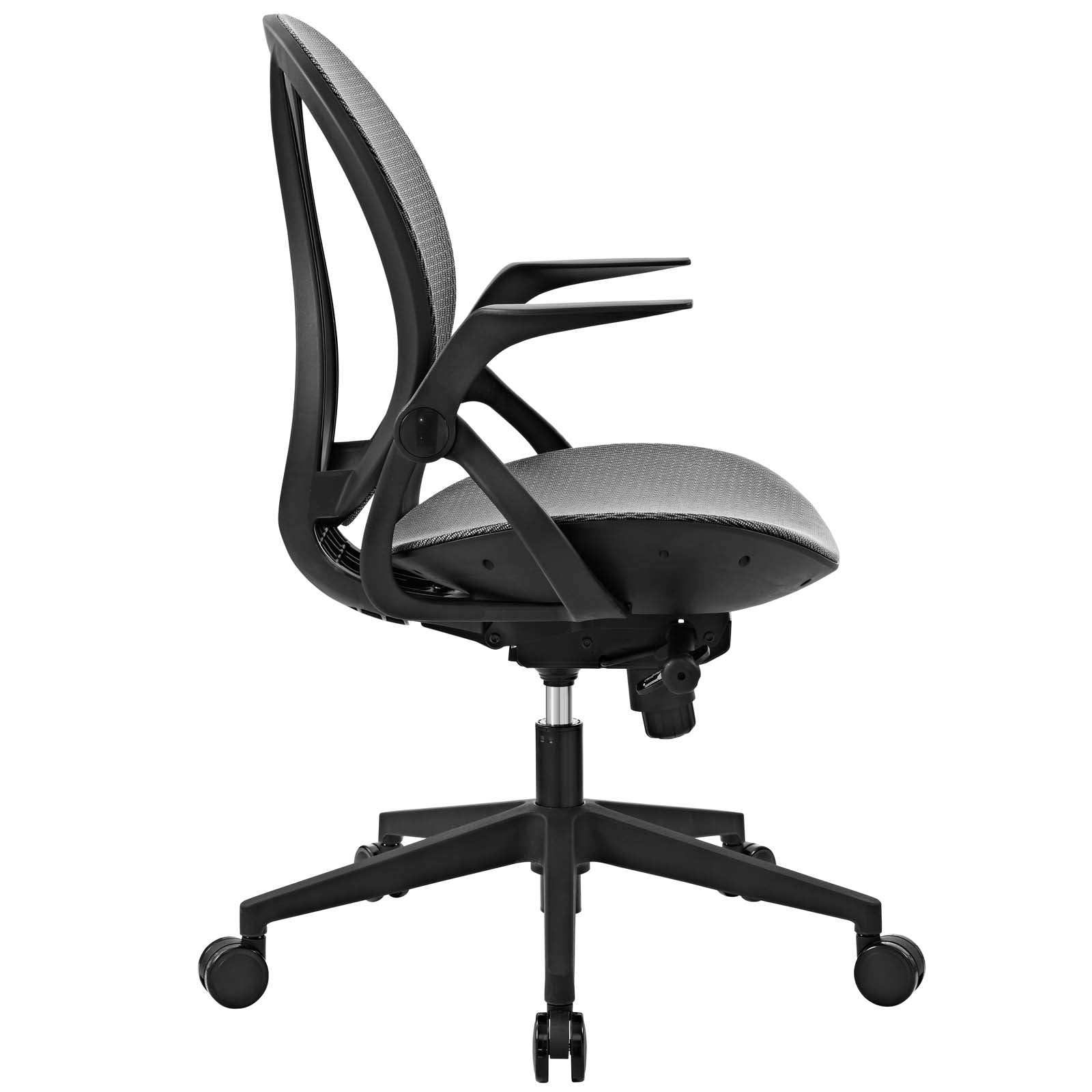 Conduct Mesh Office Chair By Modway - EEI-2772 | Office Chairs - 6