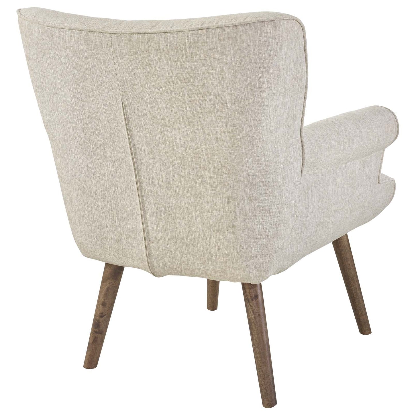 Cloud Upholstered Armchair By Modway - EEI-2941 | Armchairs - 4