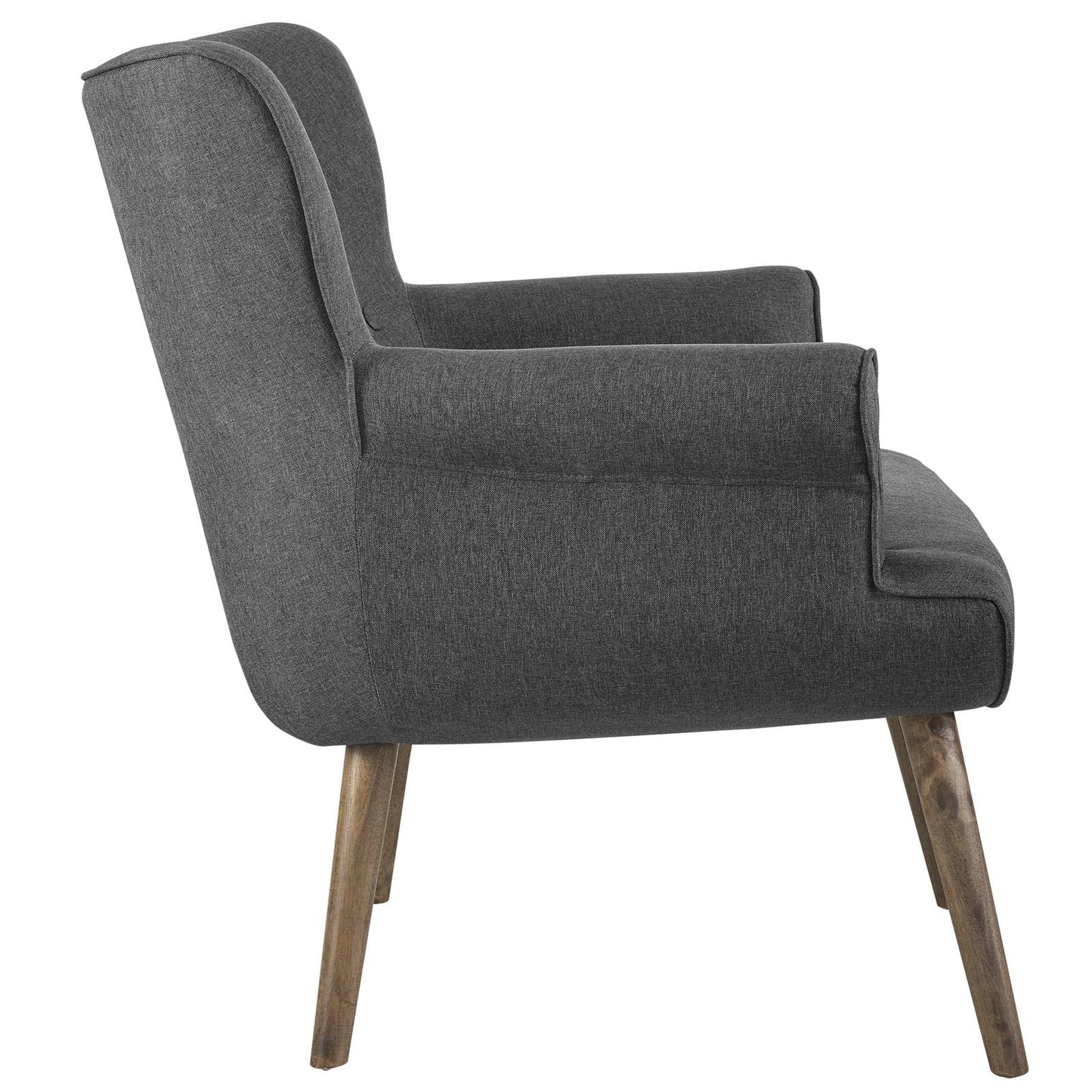 Cloud Upholstered Armchair By Modway - EEI-2941 | Armchairs - 8