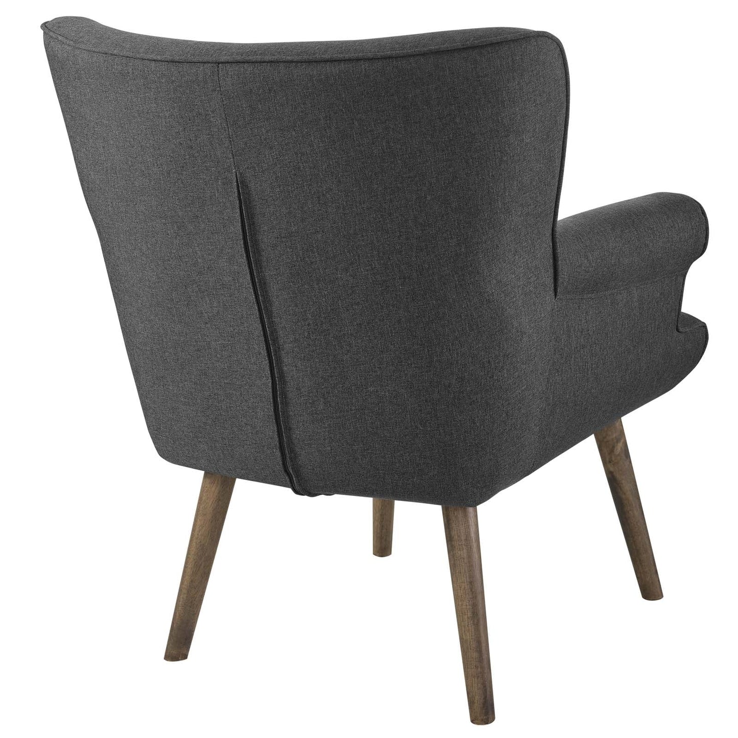 Cloud Upholstered Armchair By Modway - EEI-2941 | Armchairs - 9