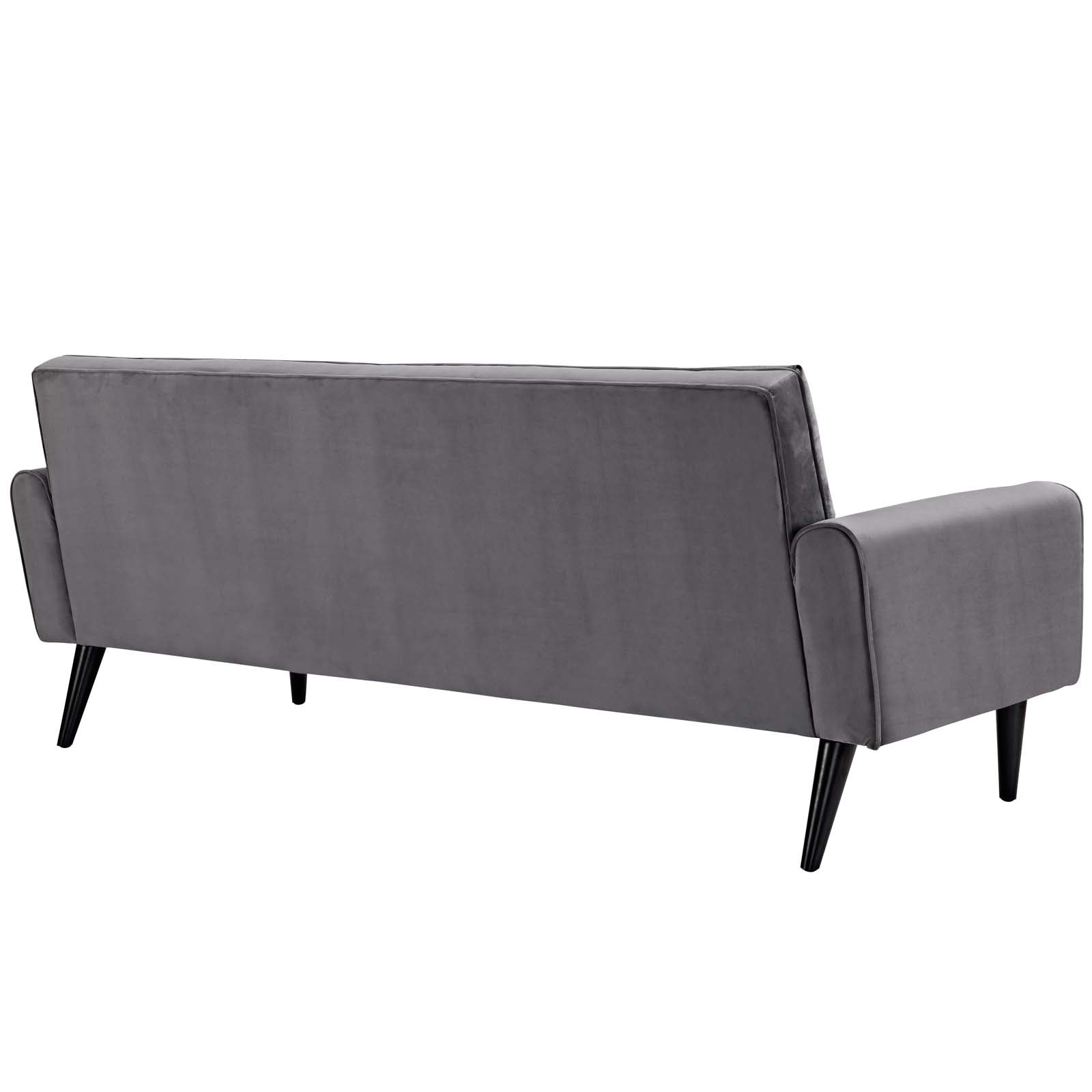 Delve Living Room Set Performance Velvet Set Of 2 By Modway - EEI-2969 | Sofas - 6