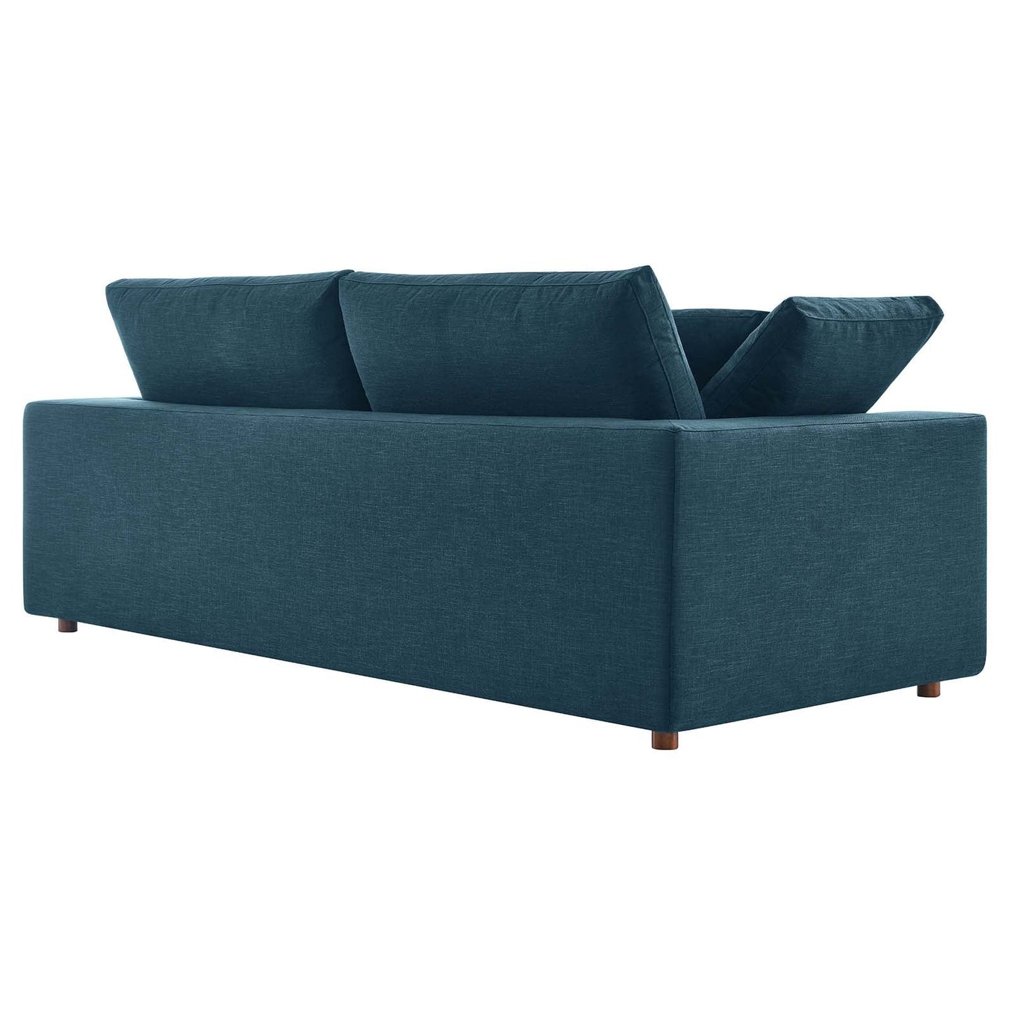 Commix Down Filled Overstuffed Sofa By Modway - EEI-4860 | Sofas - 4