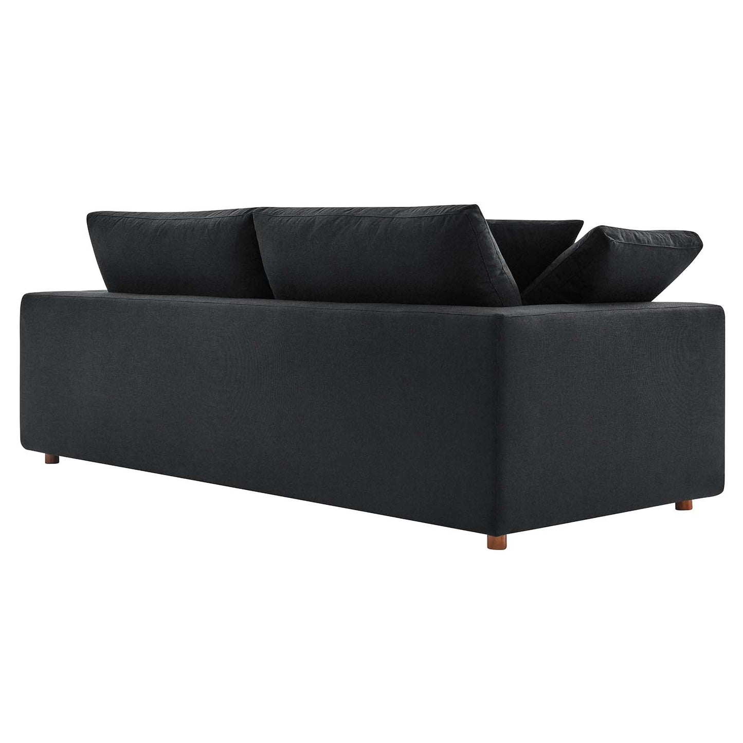 Commix Down Filled Overstuffed Sofa By Modway - EEI-4860 | Sofas - 12