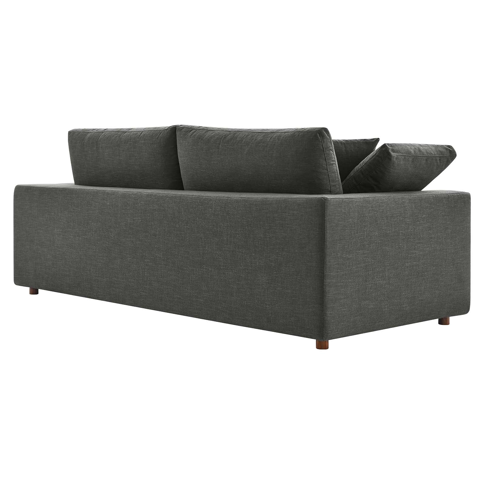 Commix Down Filled Overstuffed Sofa By Modway - EEI-4860 | Sofas - 20