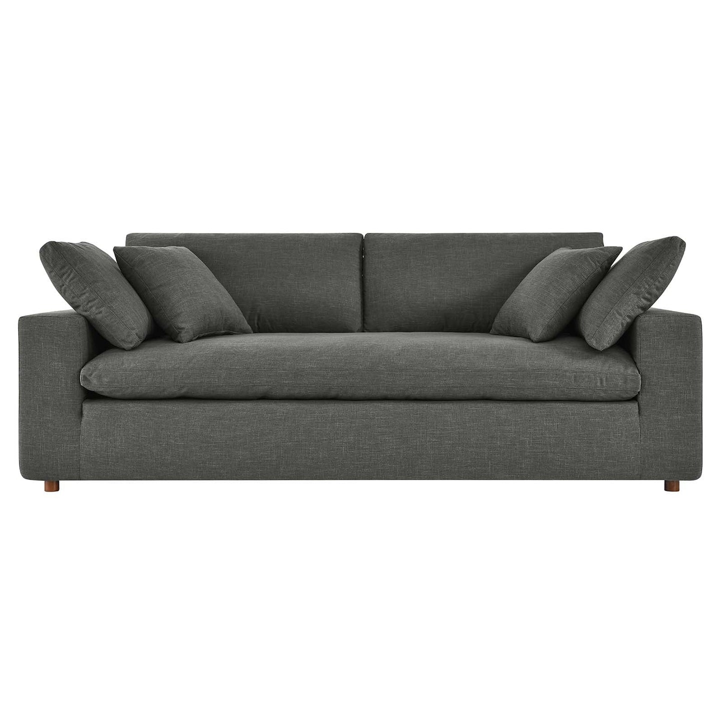 Commix Down Filled Overstuffed Sofa By Modway - EEI-4860 | Sofas - 21