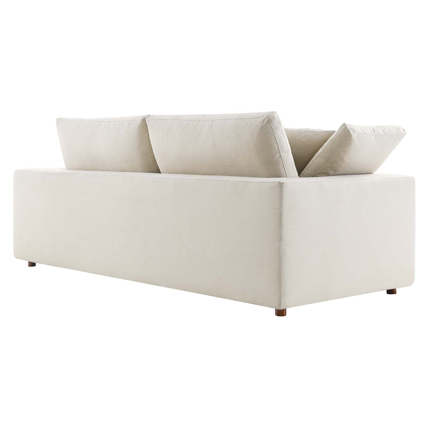 Commix Down Filled Overstuffed Sofa By Modway - EEI-4860 | Sofas - 28