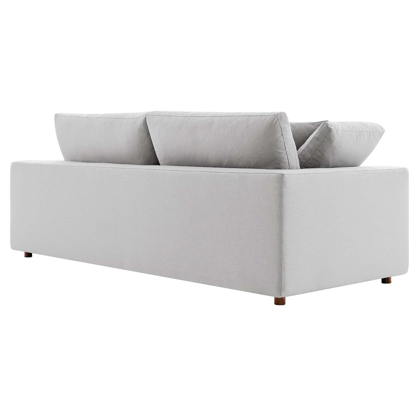 Commix Down Filled Overstuffed Sofa By Modway - EEI-4860 | Sofas - 36