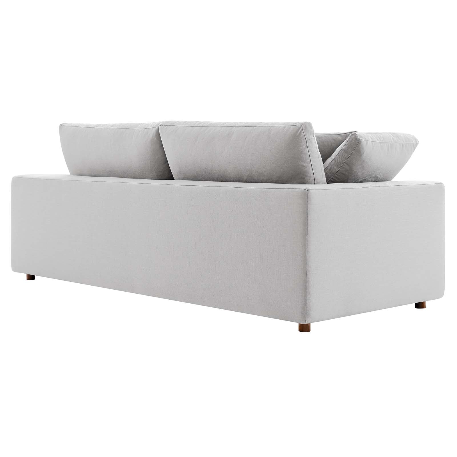 Commix Down Filled Overstuffed Sofa By Modway - EEI-4860 | Sofas - 36