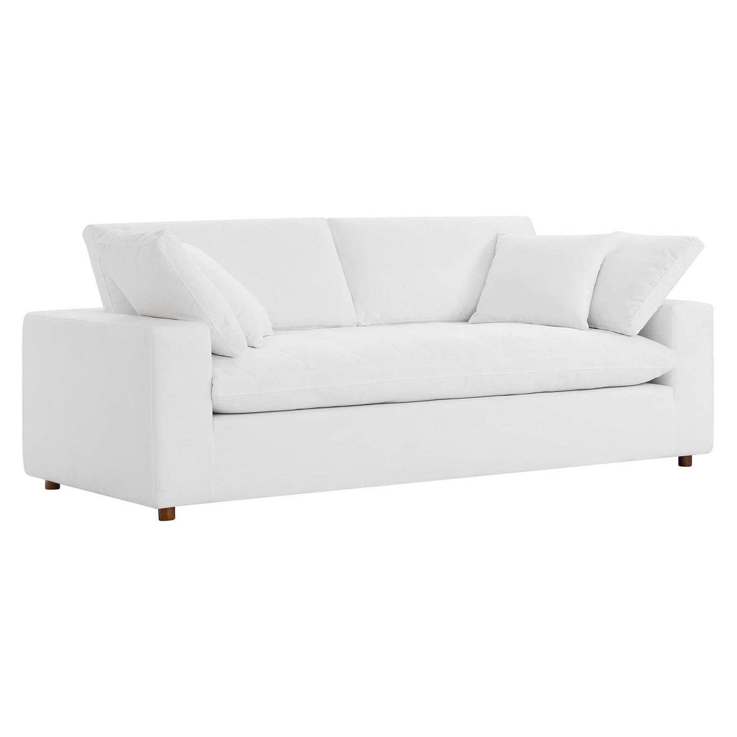 Commix Down Filled Overstuffed Sofa By Modway - EEI-4860 | Sofas - 42