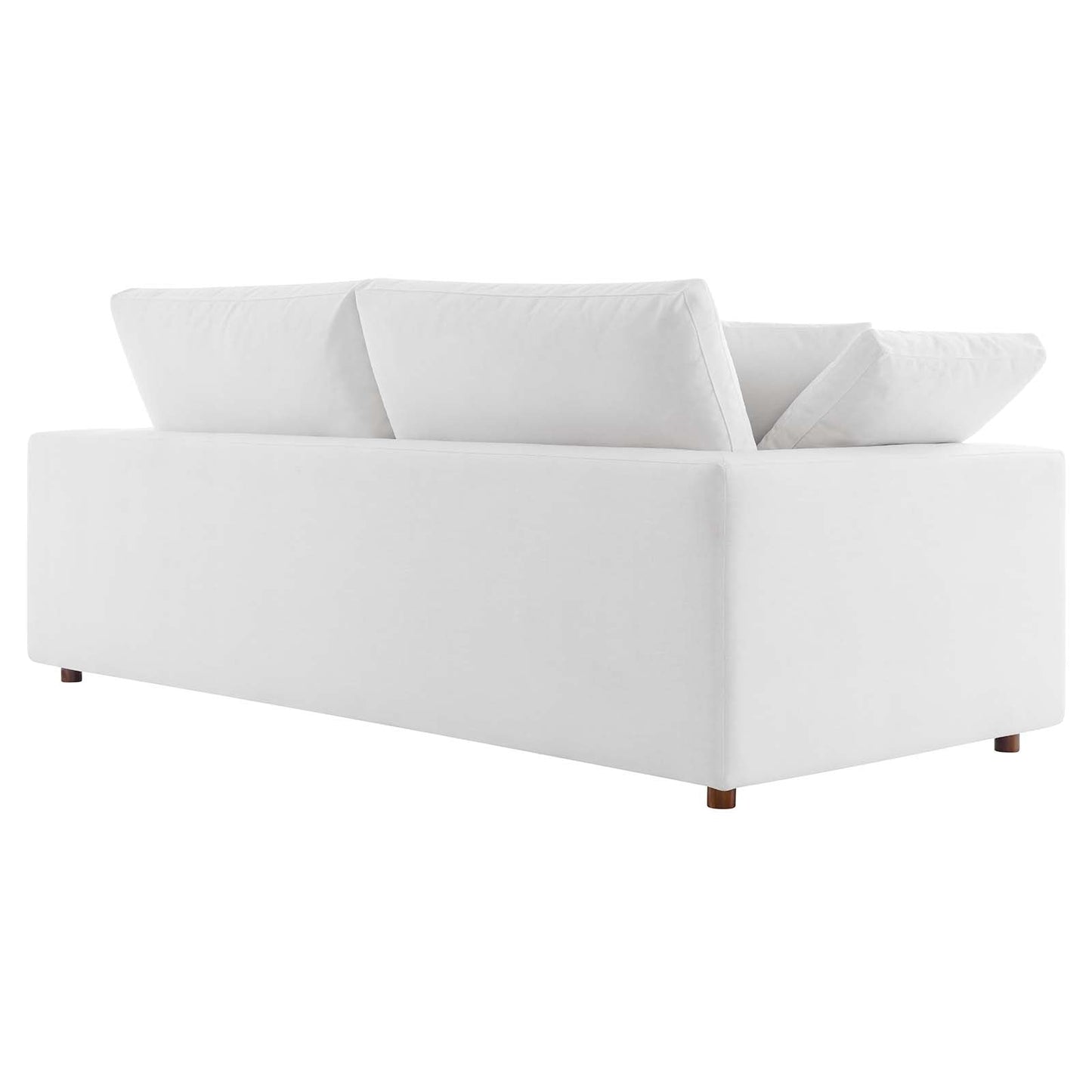 Commix Down Filled Overstuffed Sofa By Modway - EEI-4860 | Sofas - 44