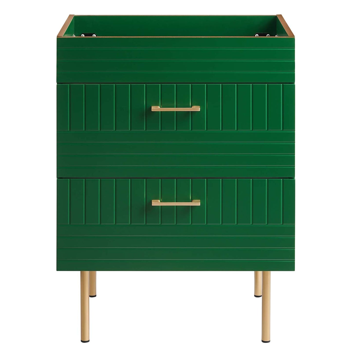 Daybreak 24" Bathroom Vanity Cabinet (Sink Basin Not Included) By Modway - EEI-5106 | Bathroom Accessories - 14