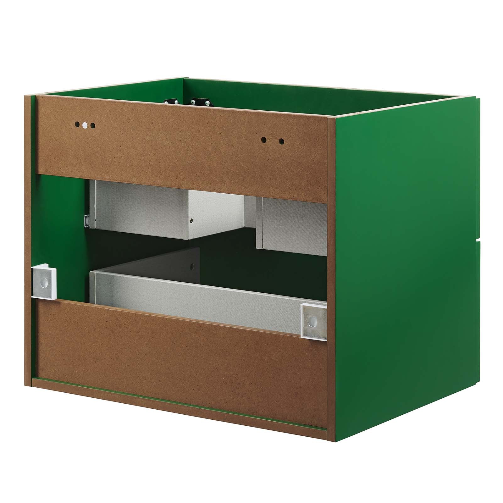 Daybreak 24" Wall-Mount 24" Wall-Mount By Modway - EEI-5107 | Bathroom Accessories - 13