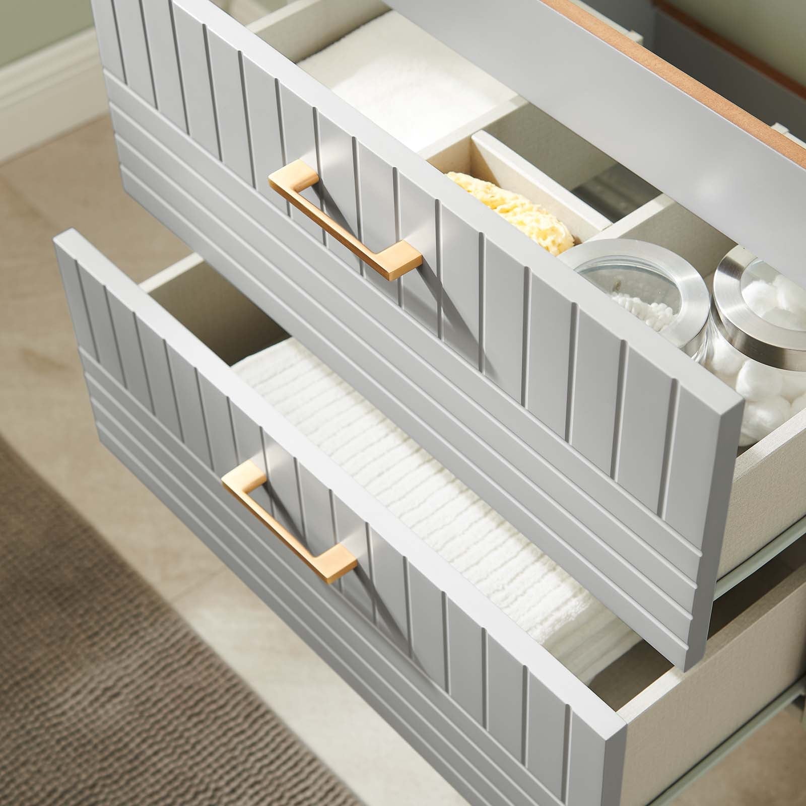 Daybreak 24" Wall-Mount 24" Wall-Mount By Modway - EEI-5107 | Bathroom Accessories - 23