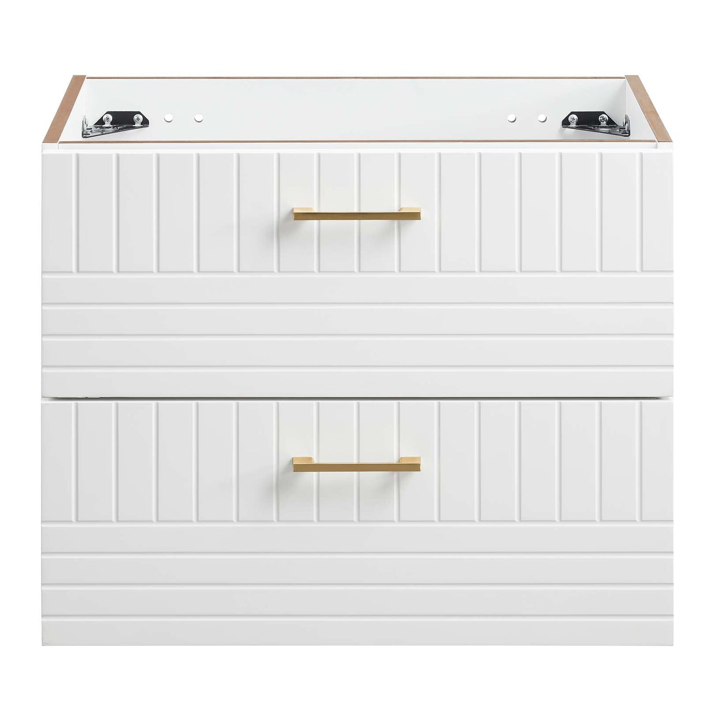 Daybreak 24" Wall-Mount 24" Wall-Mount By Modway - EEI-5107 | Bathroom Accessories - 30