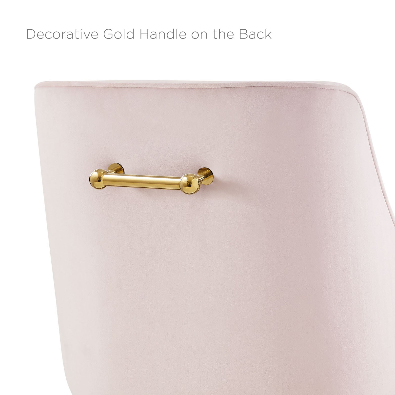 Discern Performance Velvet Bar Stool By Modway | Bar Stools | 