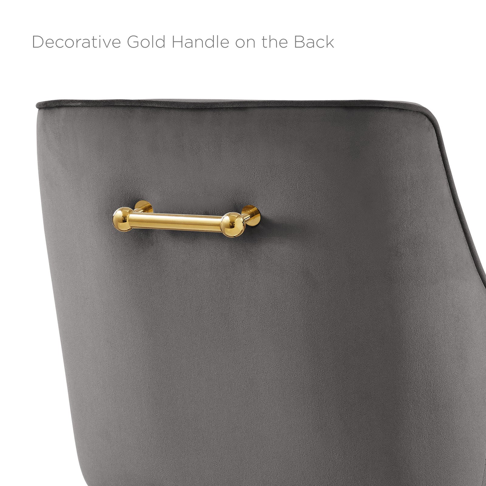 Discern Performance Velvet Counter Stool By Modway | Bar Stools | 