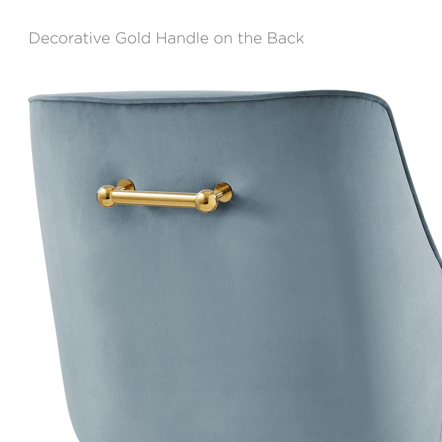 Discern Performance Velvet Counter Stool By Modway | Bar Stools | 