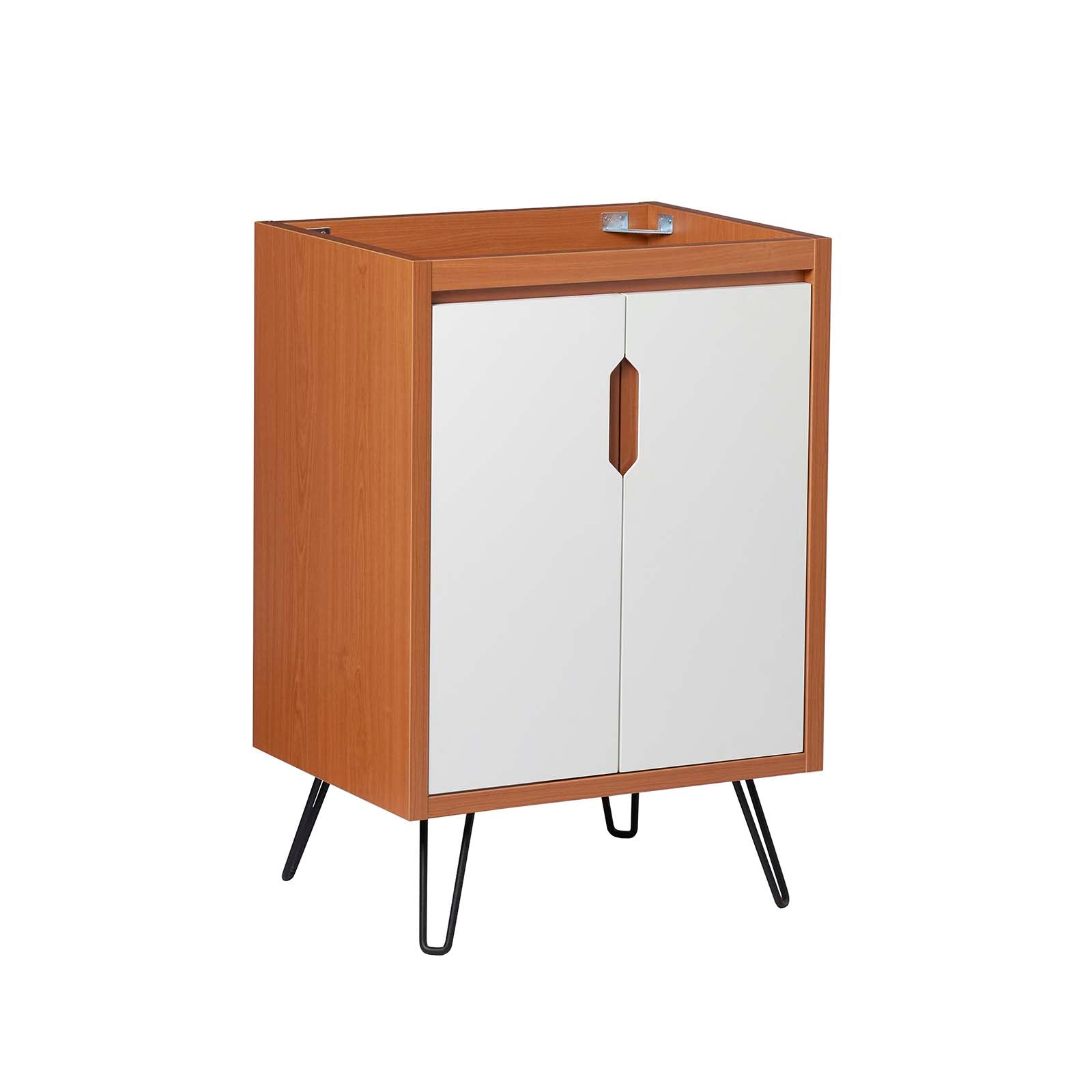 Energize 24" Bathroom Vanity Cabinet By Modway - EEI-5548 | Bathroom Accessories - 2
