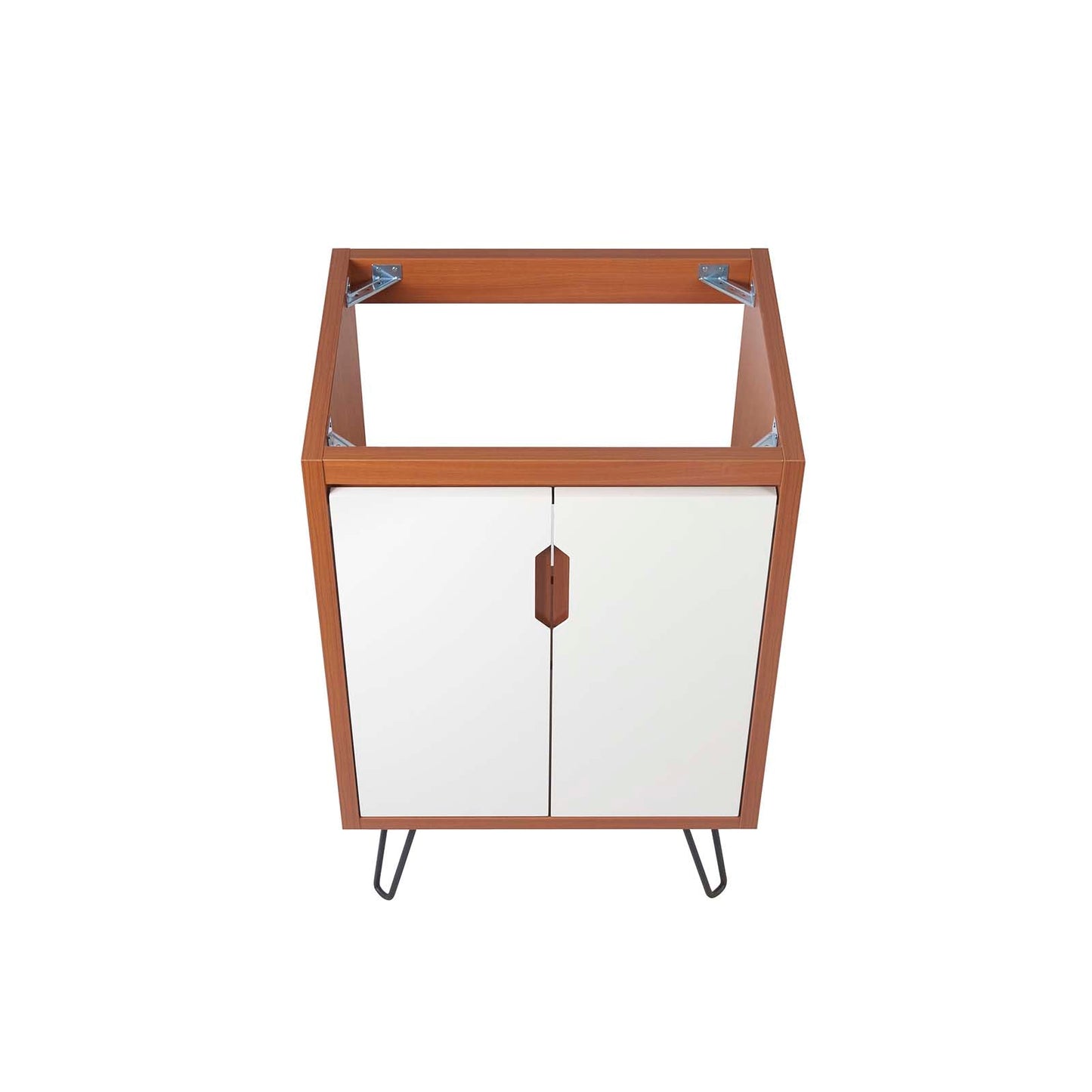 Energize 24" Bathroom Vanity Cabinet By Modway - EEI-5548 | Bathroom Accessories - 4