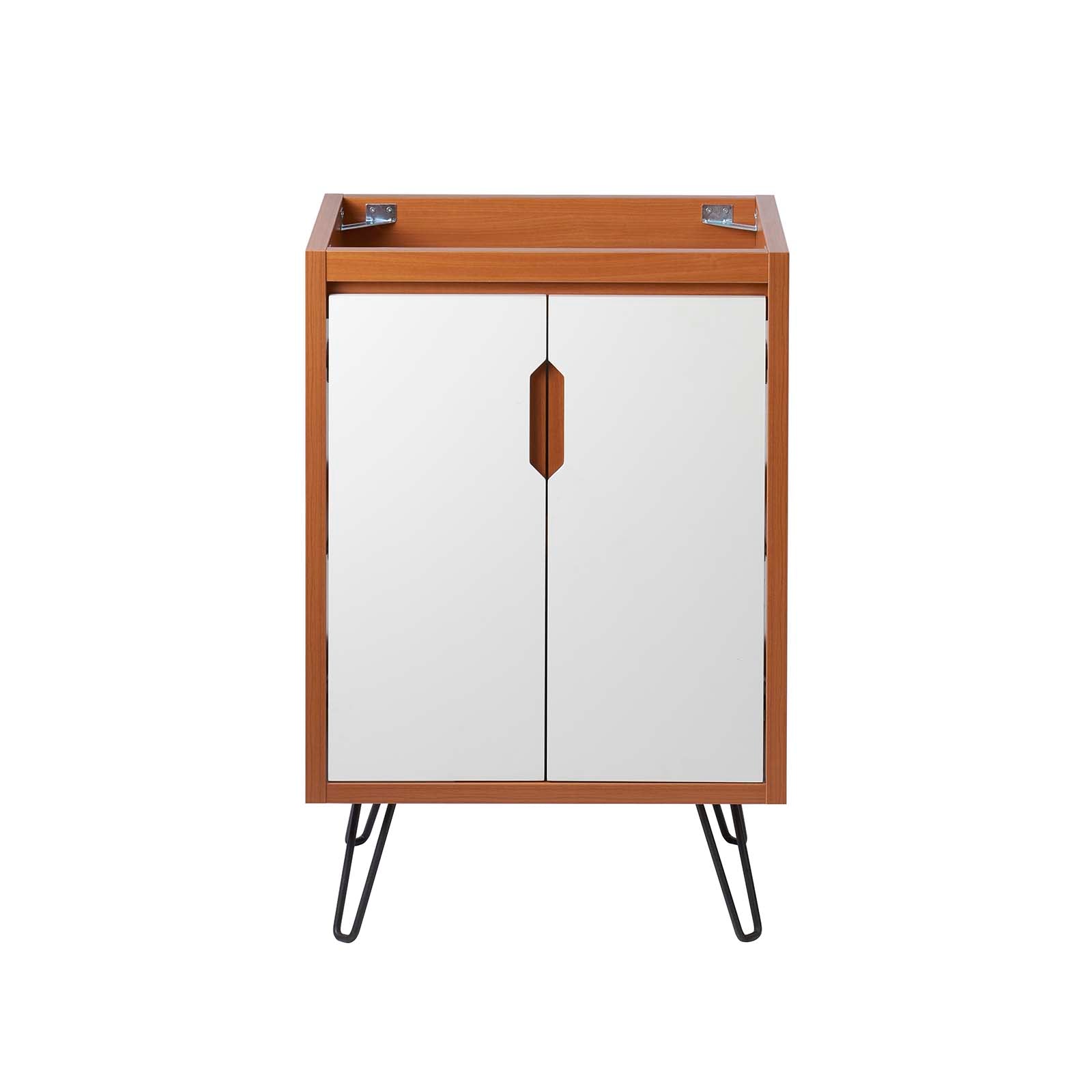 Energize 24" Bathroom Vanity Cabinet By Modway - EEI-5548 | Bathroom Accessories - 7