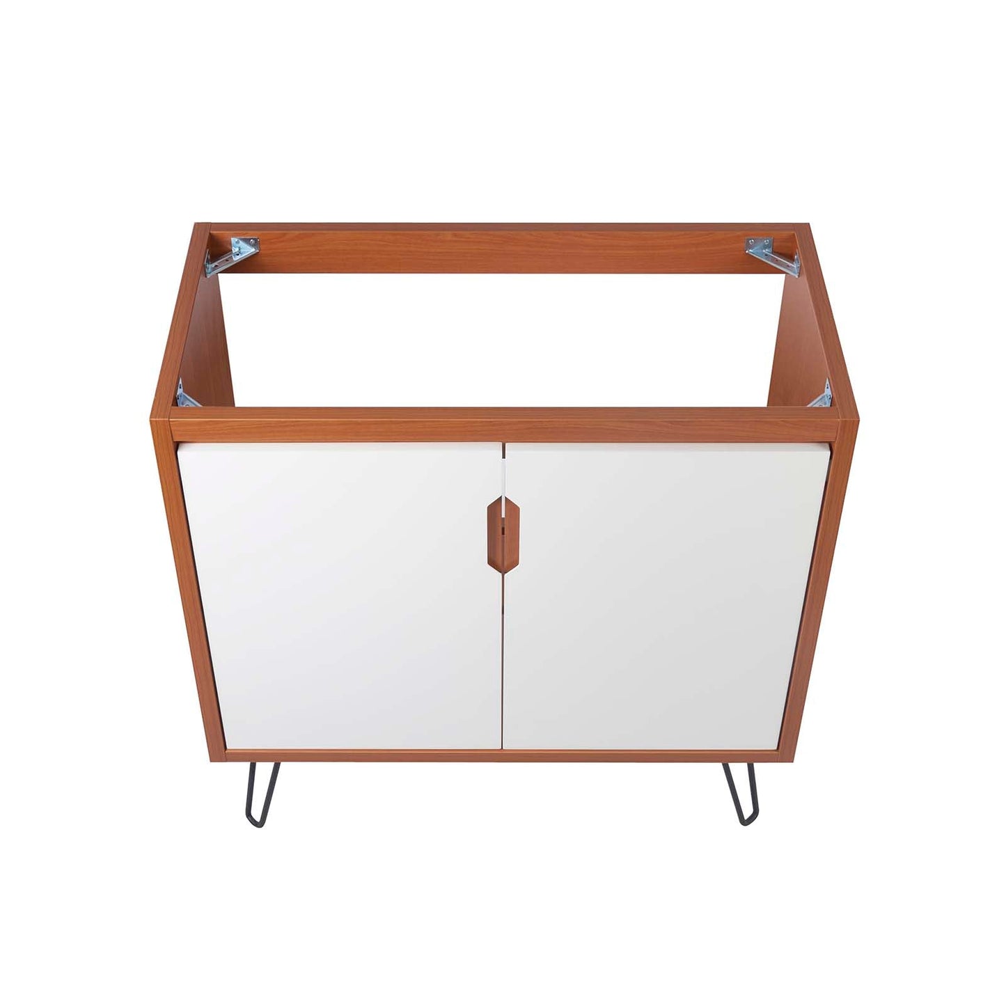 Energize 36" Bathroom Vanity Cabinet By Modway - EEI-5549 | Bathroom Accessories - 4