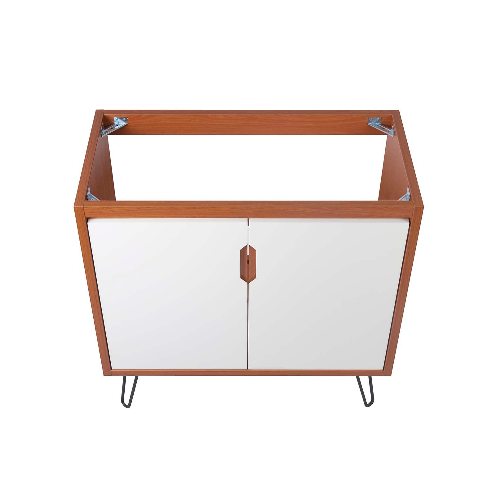 Energize 36" Bathroom Vanity Cabinet By Modway - EEI-5549 | Bathroom Accessories - 4