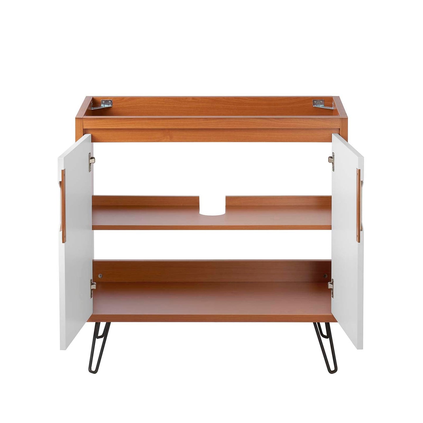 Energize 36" Bathroom Vanity Cabinet By Modway - EEI-5549 | Bathroom Accessories - 5