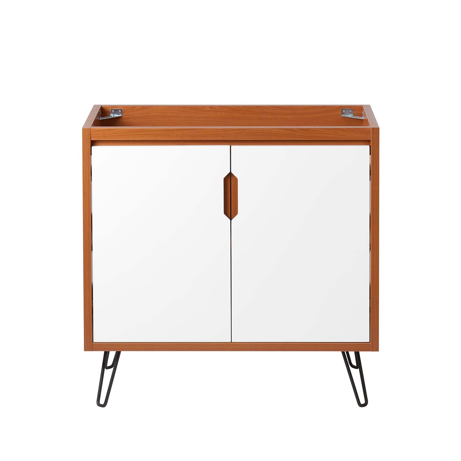 Energize 36" Bathroom Vanity Cabinet By Modway - EEI-5549 | Bathroom Accessories - 7