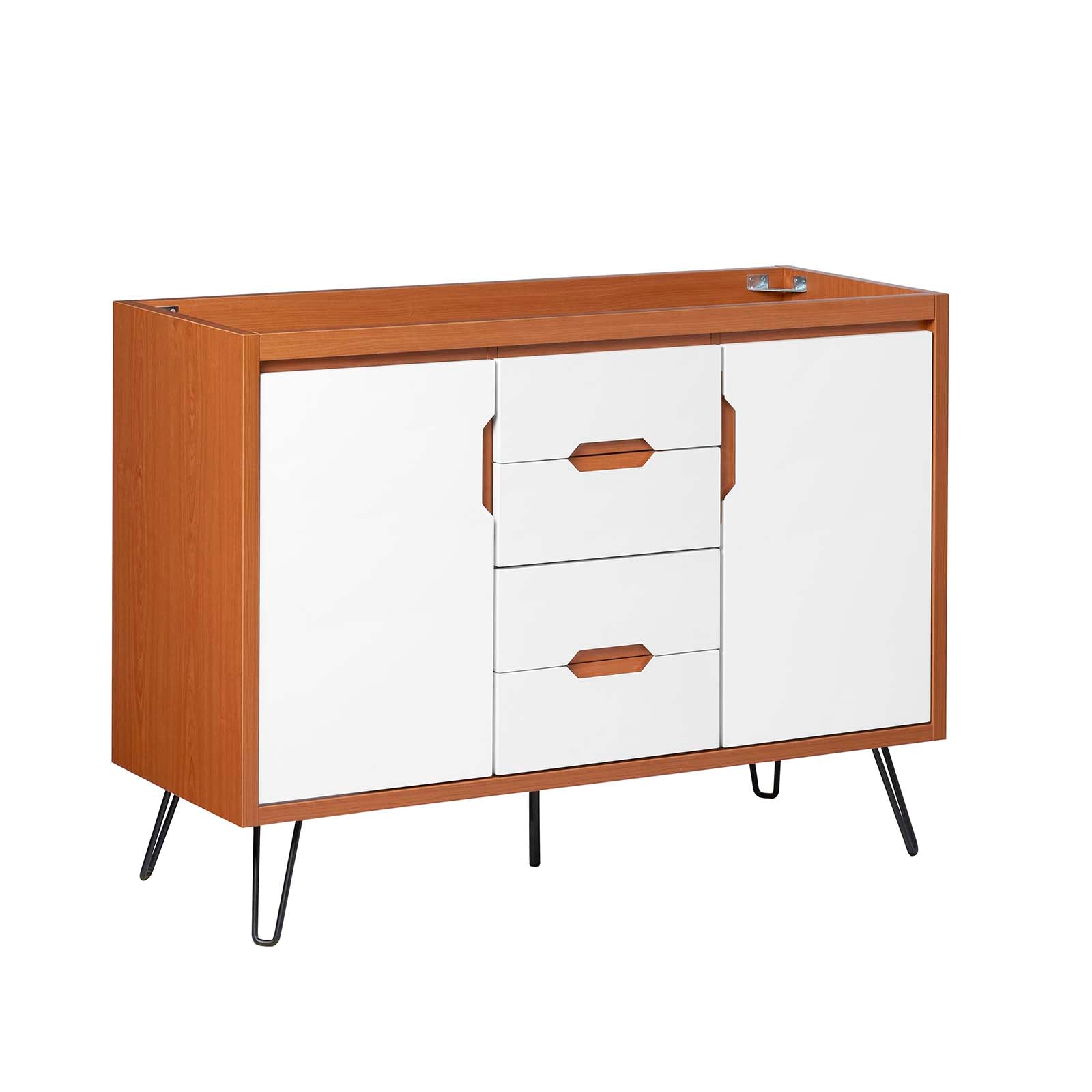 Energize 48" Bathroom Vanity Cabinet By Modway - EEI-5552 | Bathroom Accessories - 2