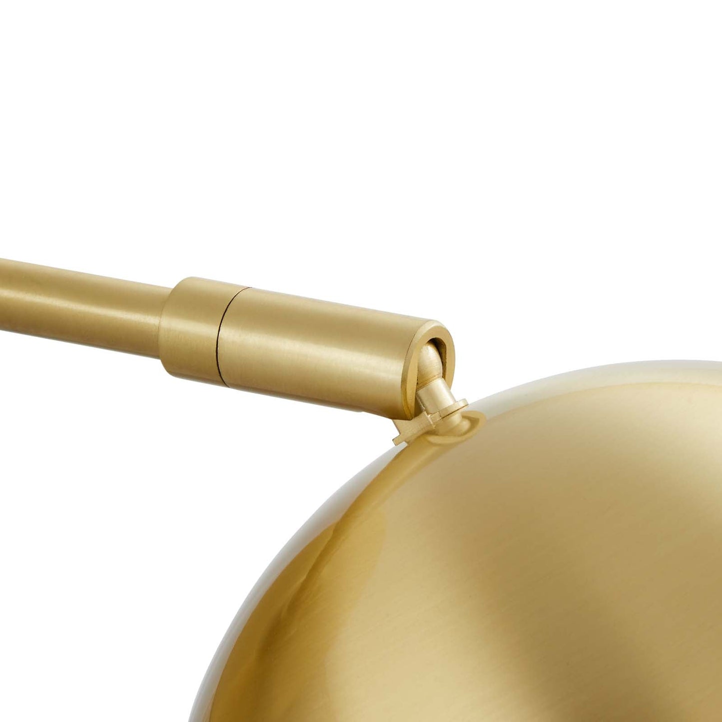 Chalice 4" Swing-Arm Metal Wall Sconce By Modway - EEI-5613 | Ceiling Lamps | Modway - 15