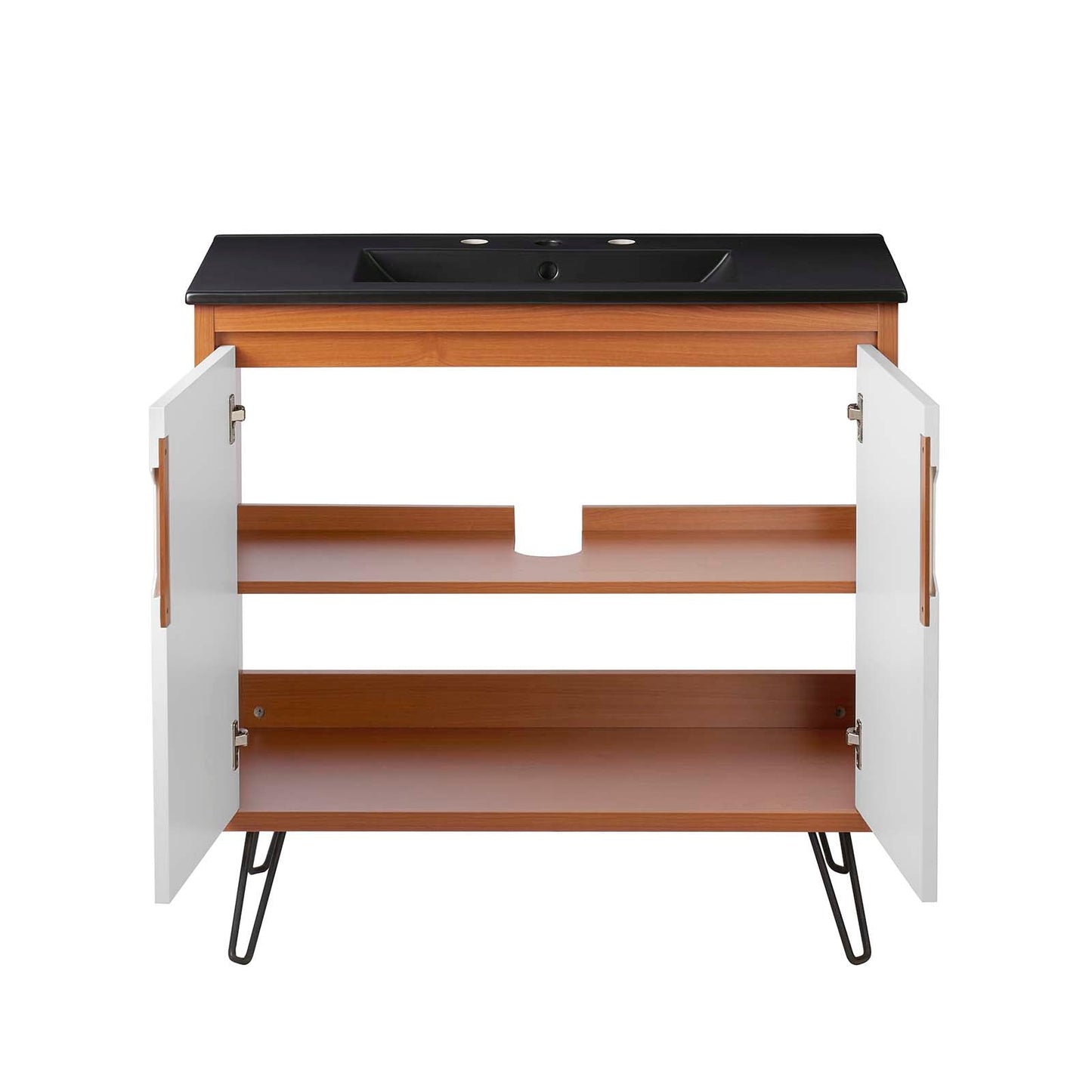 Energize 36" Bathroom Vanity By Modway - EEI-5805 | Bathroom Accessories - 4