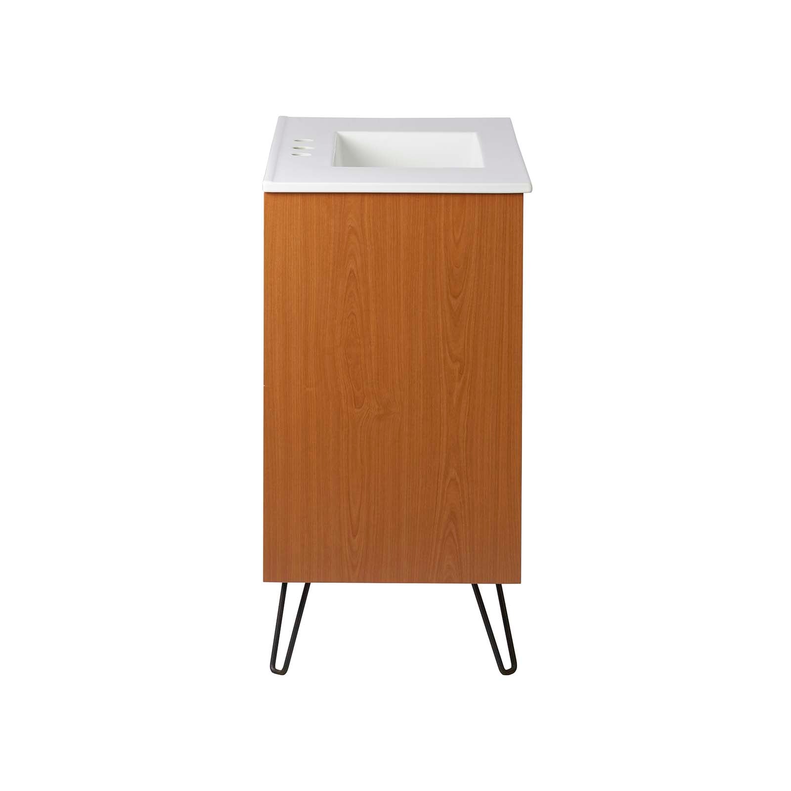 Energize 36" Bathroom Vanity By Modway - EEI-5805 | Bathroom Accessories - 10