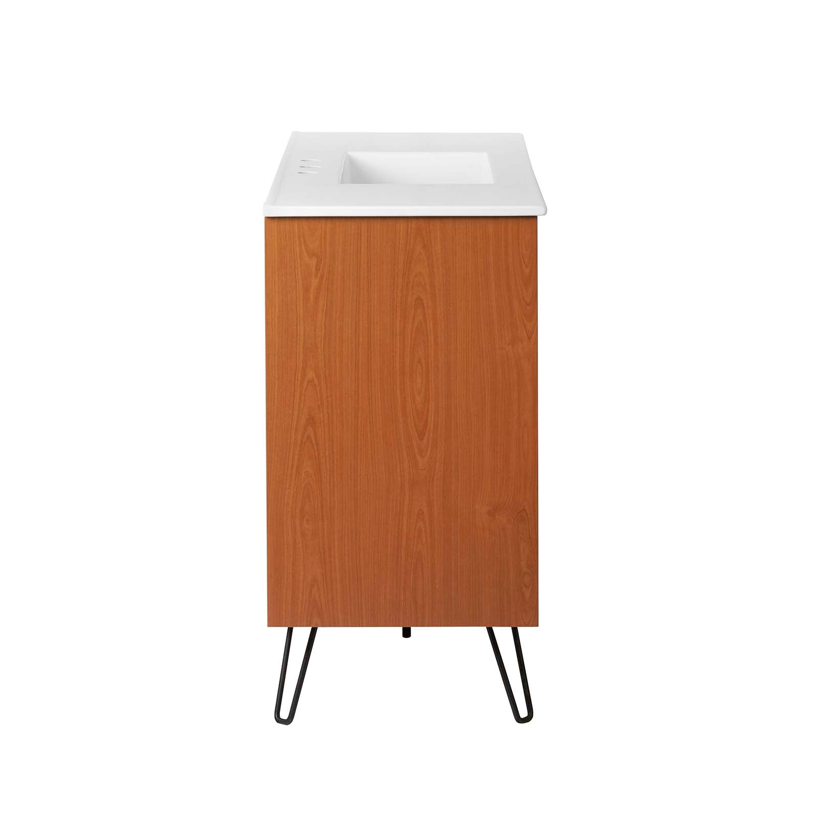 Energize 48" Bathroom Vanity By Modway - EEI-5806 | Bathroom Accessories - 10