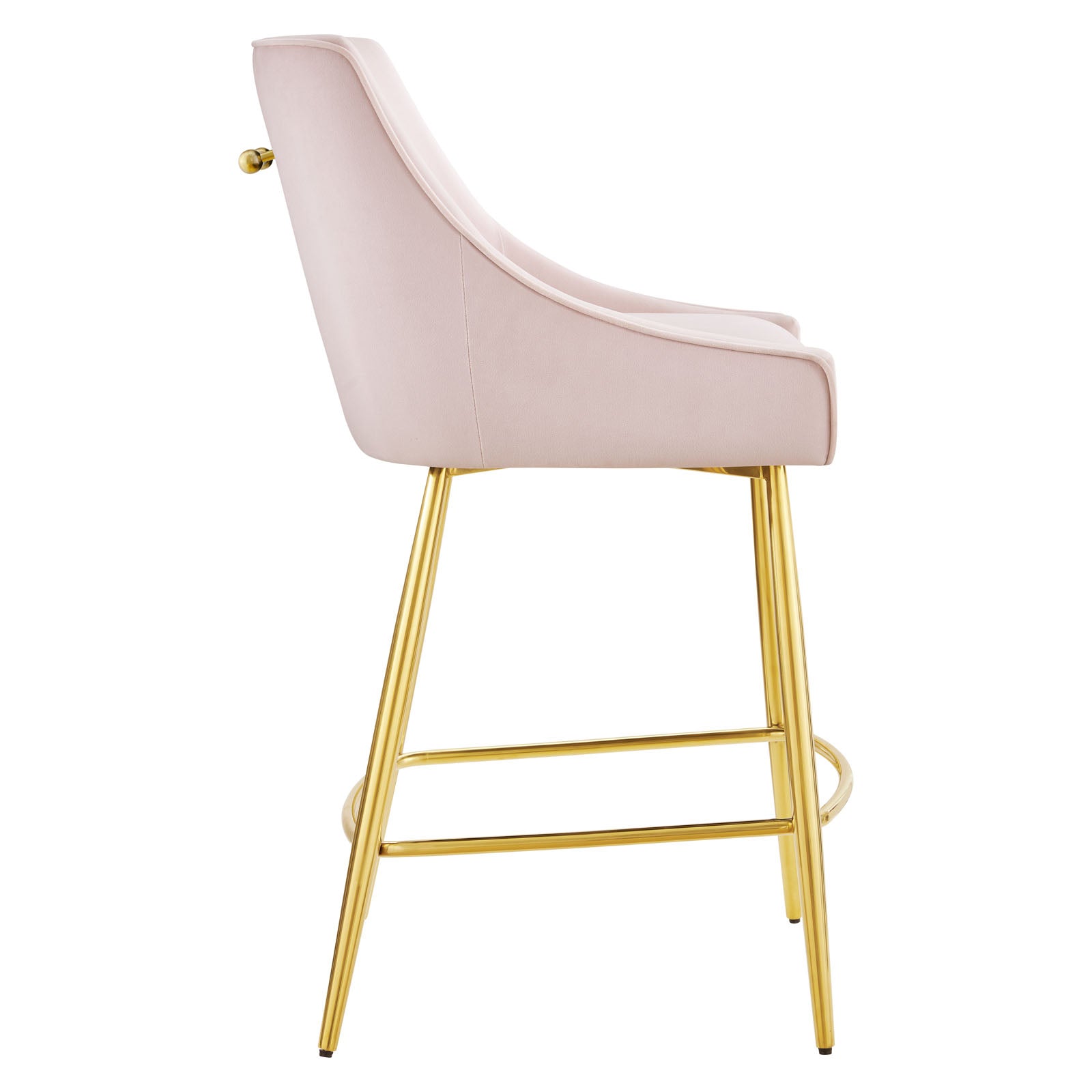 Discern Counter Stools - Set of 2 By Modway | Bar Stools | 