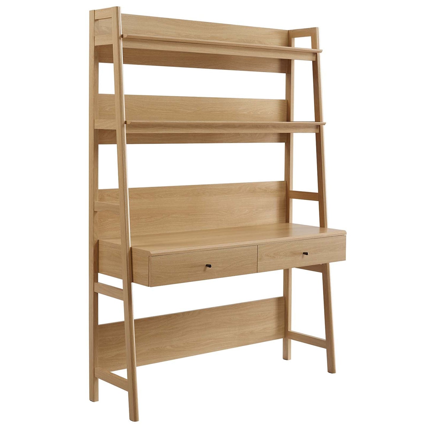 Bixby Office Desk By Modway - EEI-6073 | Desks - 2