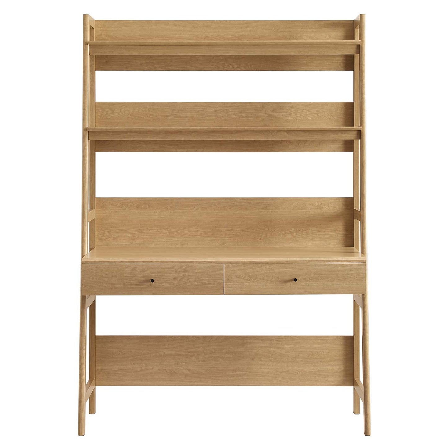 Bixby Office Desk By Modway - EEI-6073 | Desks - 4