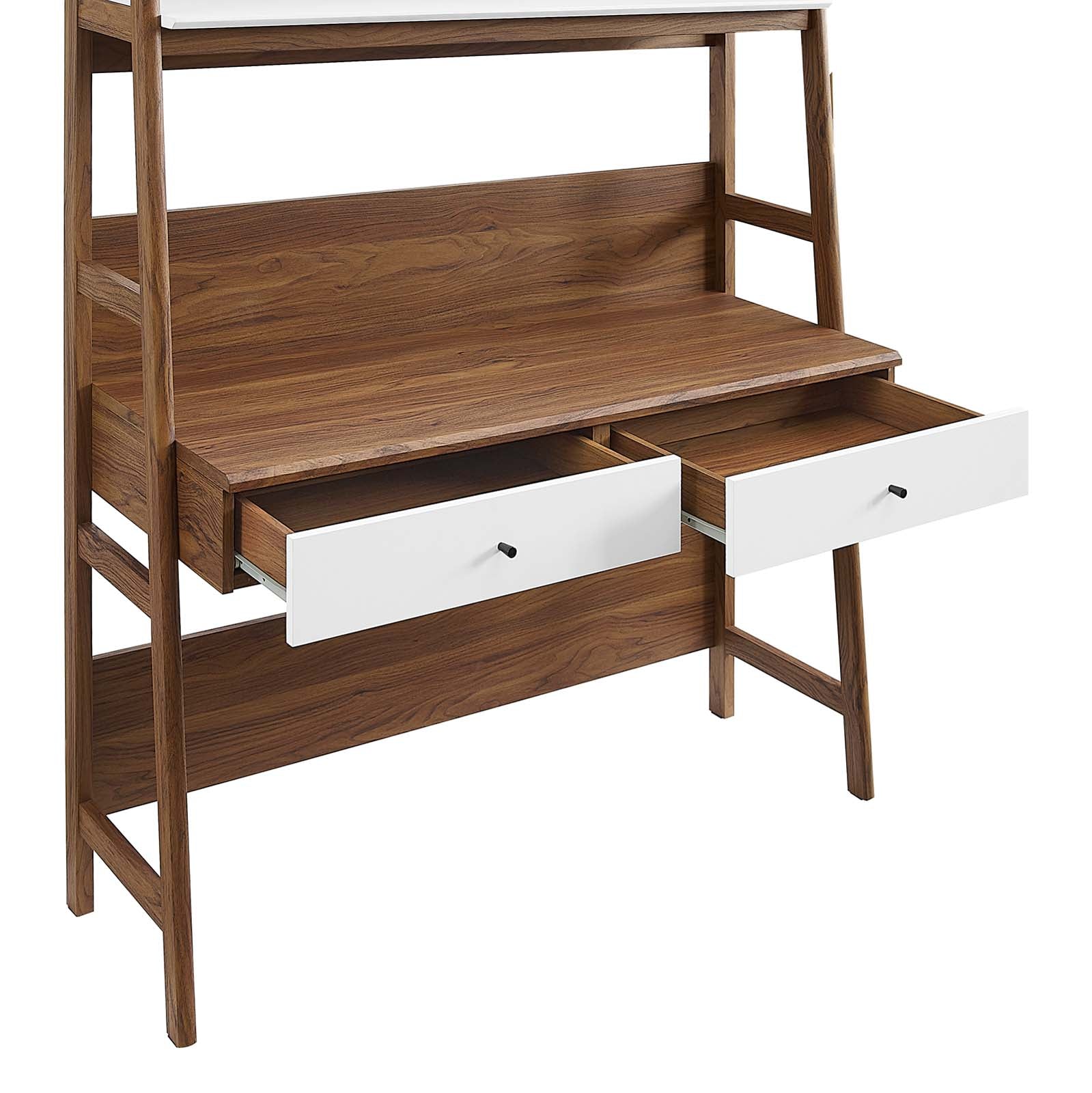 Bixby Office Desk By Modway - EEI-6073 | Desks - 18