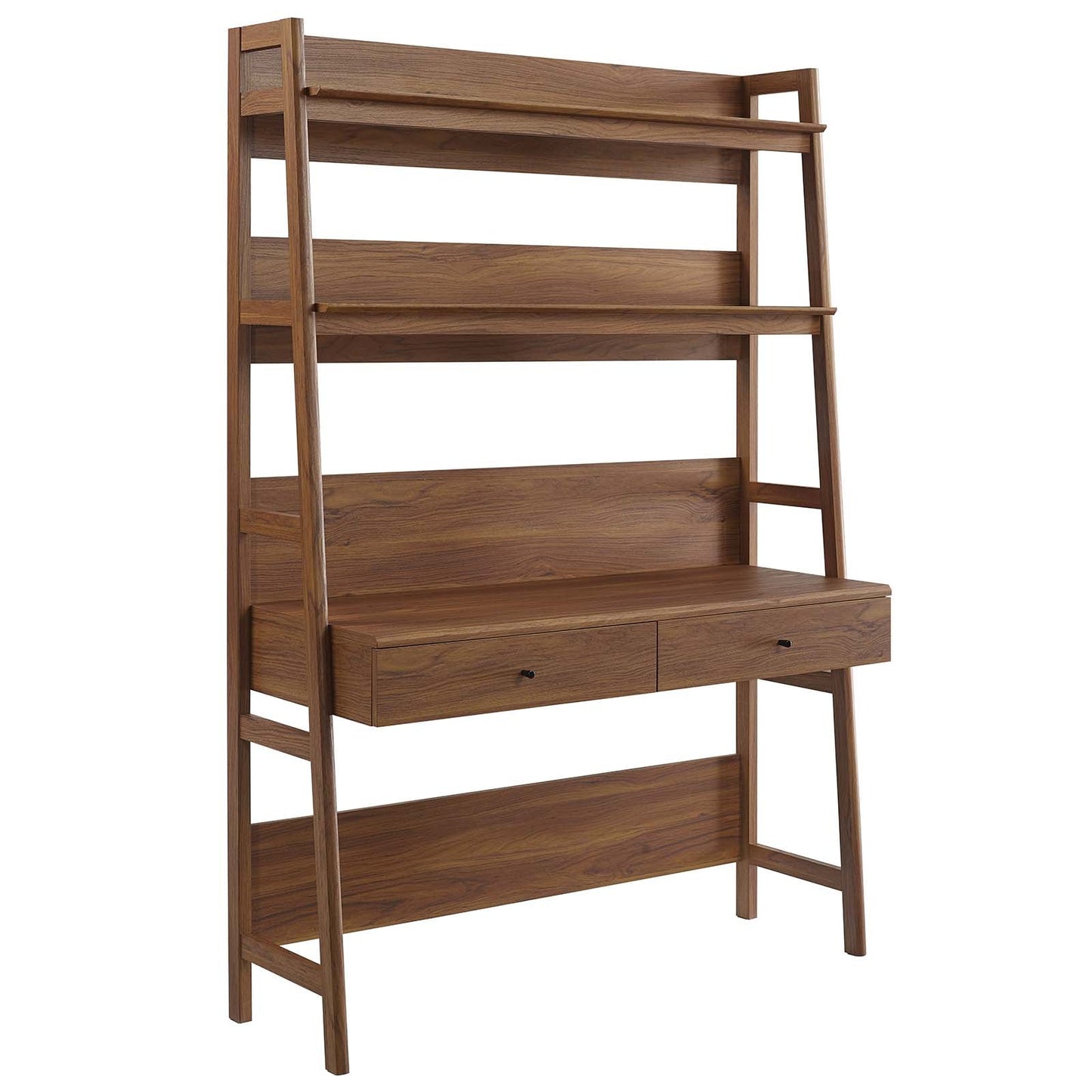 Bixby Office Desk By Modway - EEI-6073 | Desks - 8