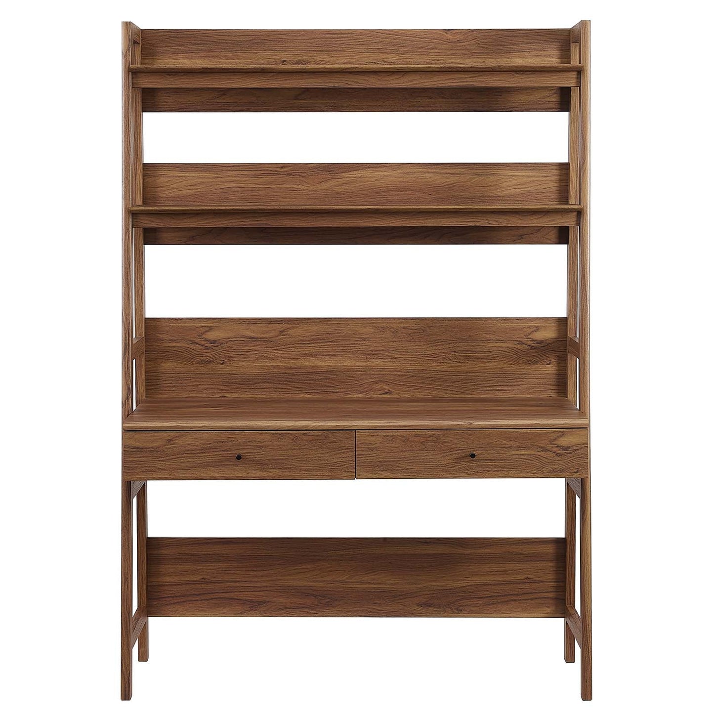 Bixby Office Desk By Modway - EEI-6073 | Desks - 10