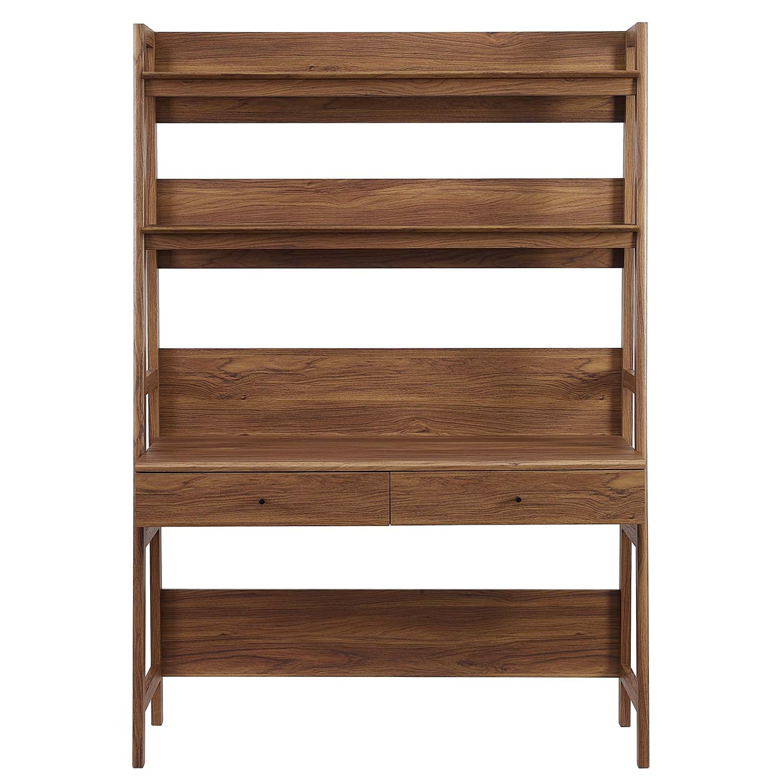 Bixby Office Desk By Modway - EEI-6073 | Desks - 10