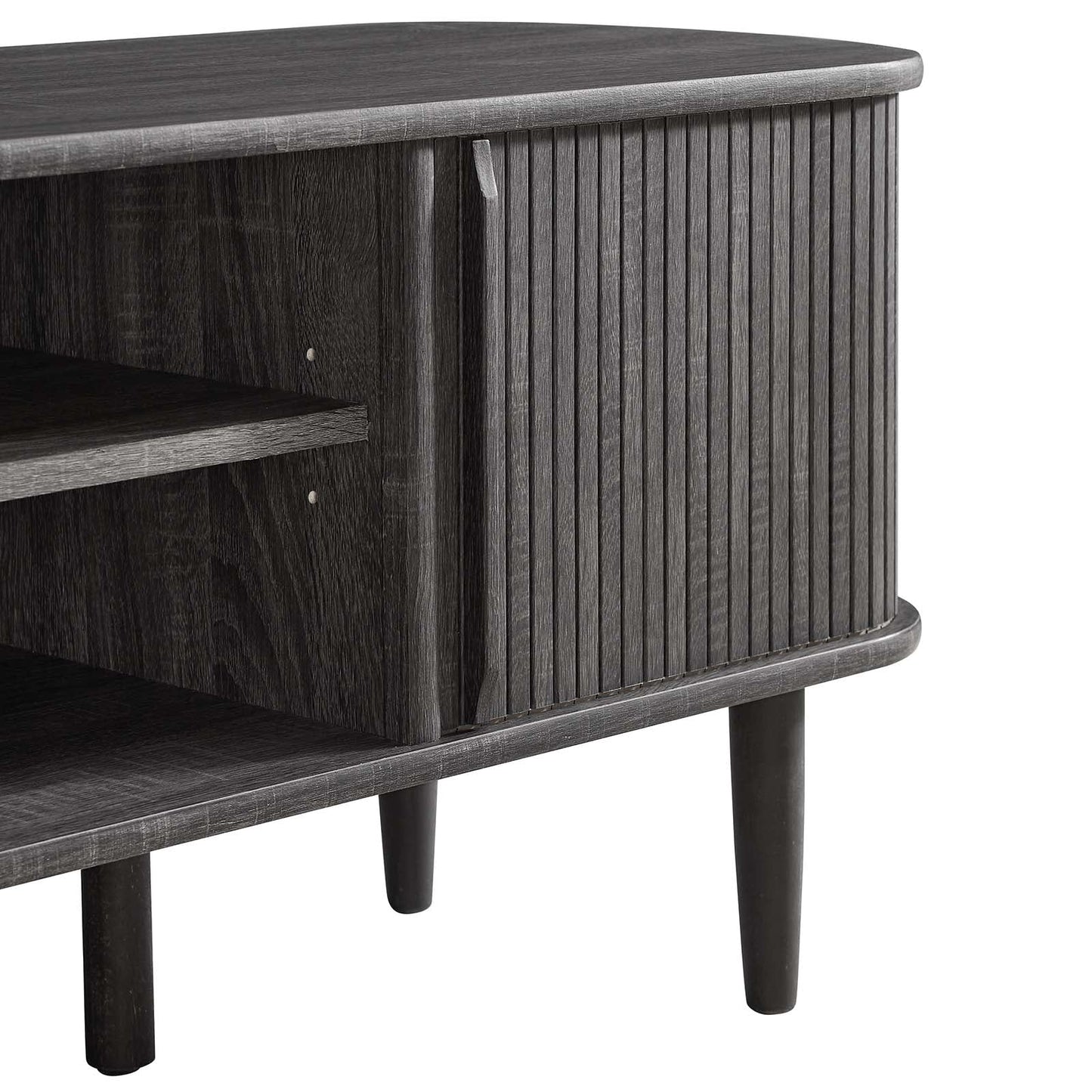Contour 55" TV Stand By Modway - EEI-6158 | TV Stands - 5