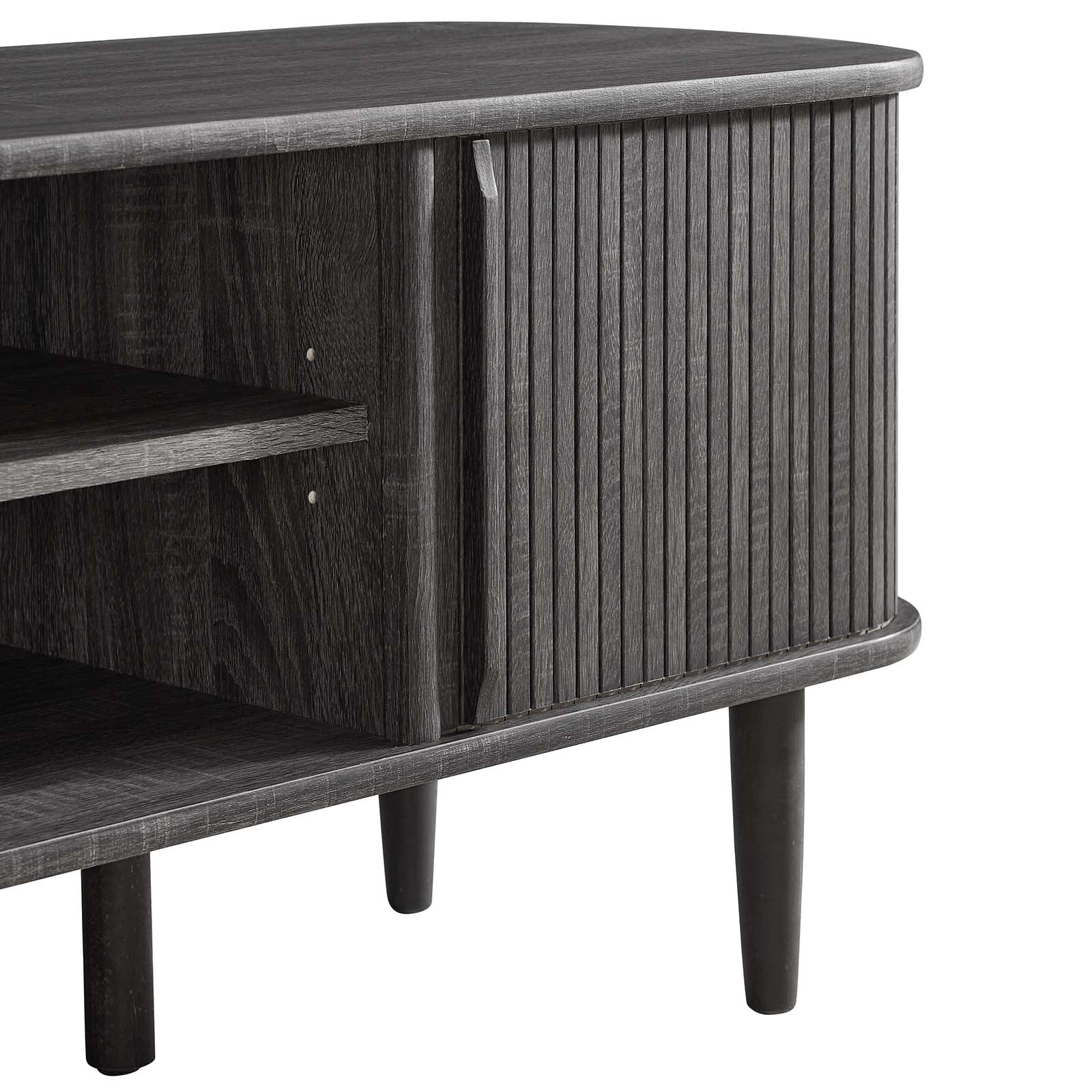 Contour 55" TV Stand By Modway - EEI-6158 | TV Stands - 5
