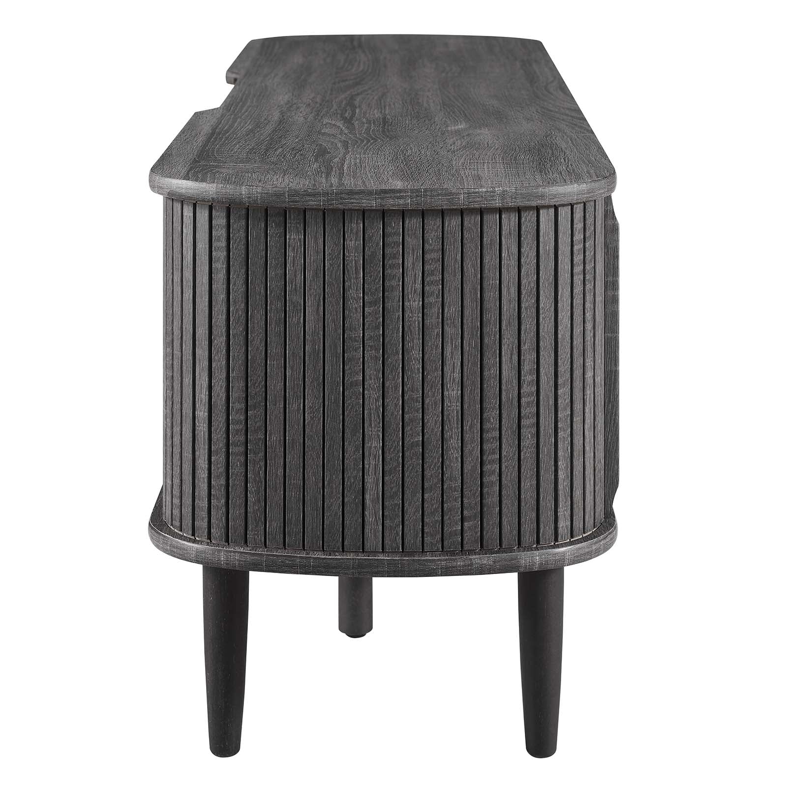 Contour 55" TV Stand By Modway - EEI-6158 | TV Stands - 6