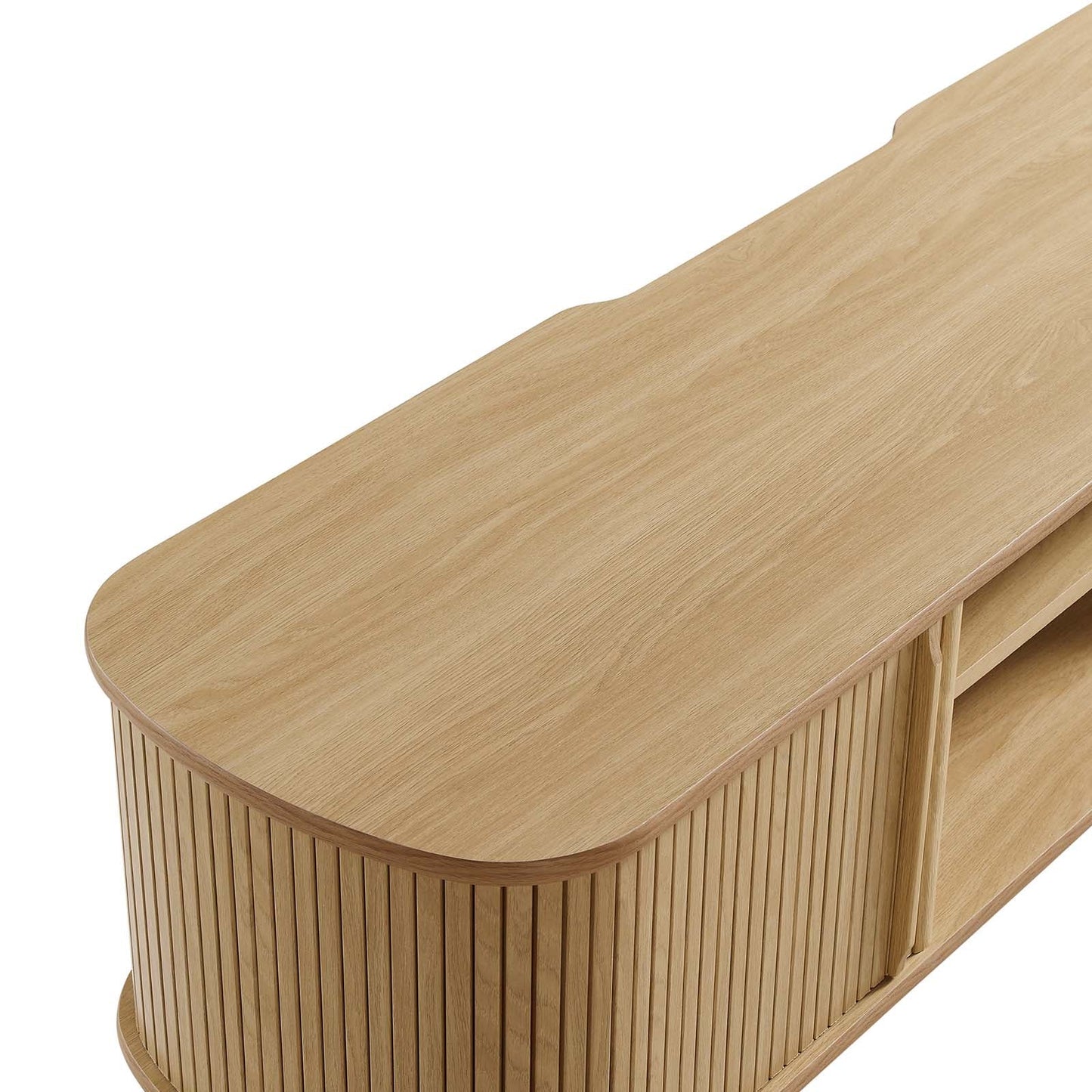 Contour 55" TV Stand By Modway - EEI-6158 | TV Stands - 13