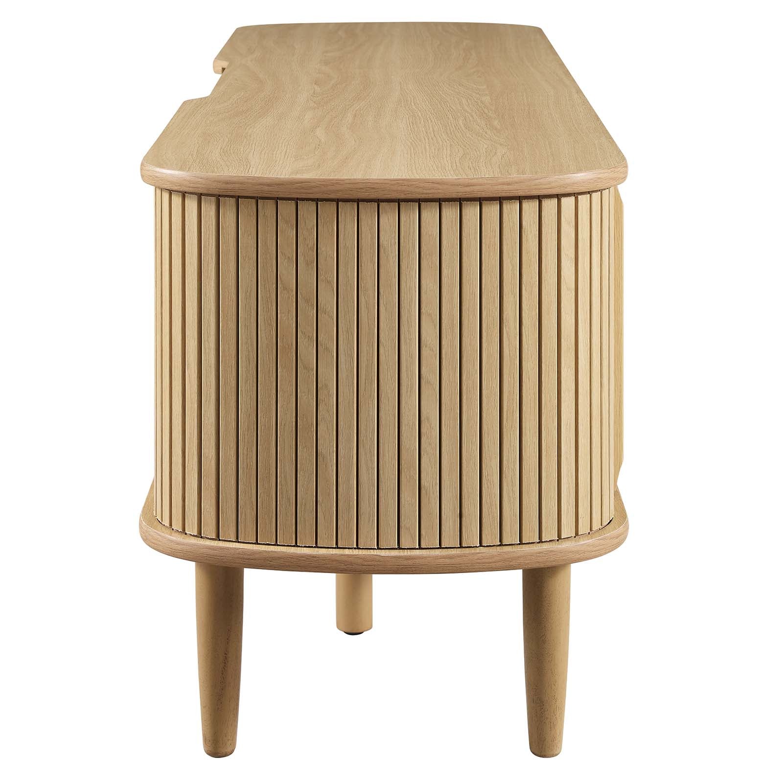 Contour 55" TV Stand By Modway - EEI-6158 | TV Stands - 15