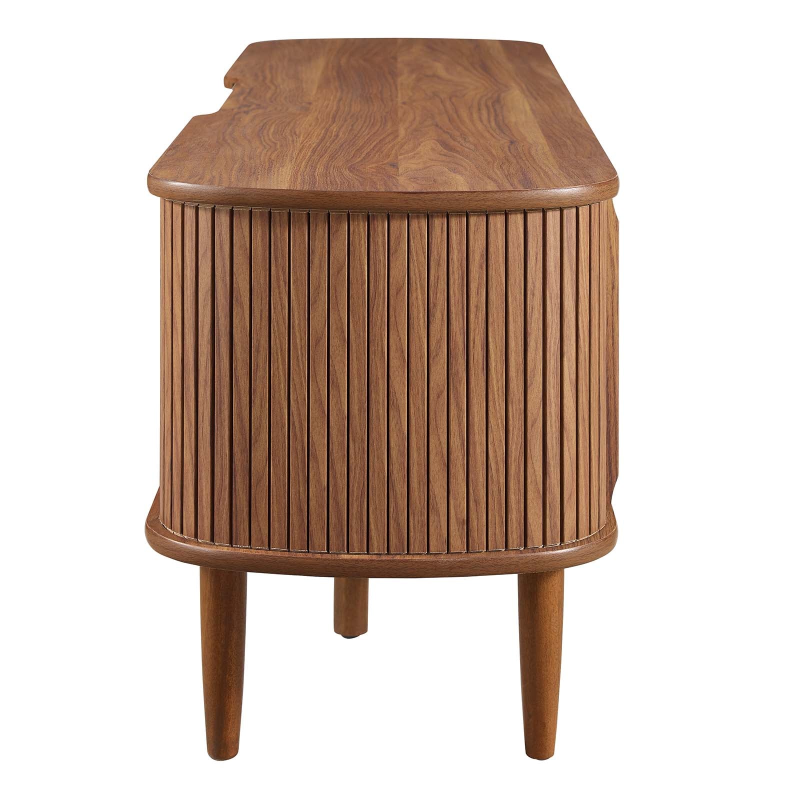 Contour 55" TV Stand By Modway - EEI-6158 | TV Stands - 24