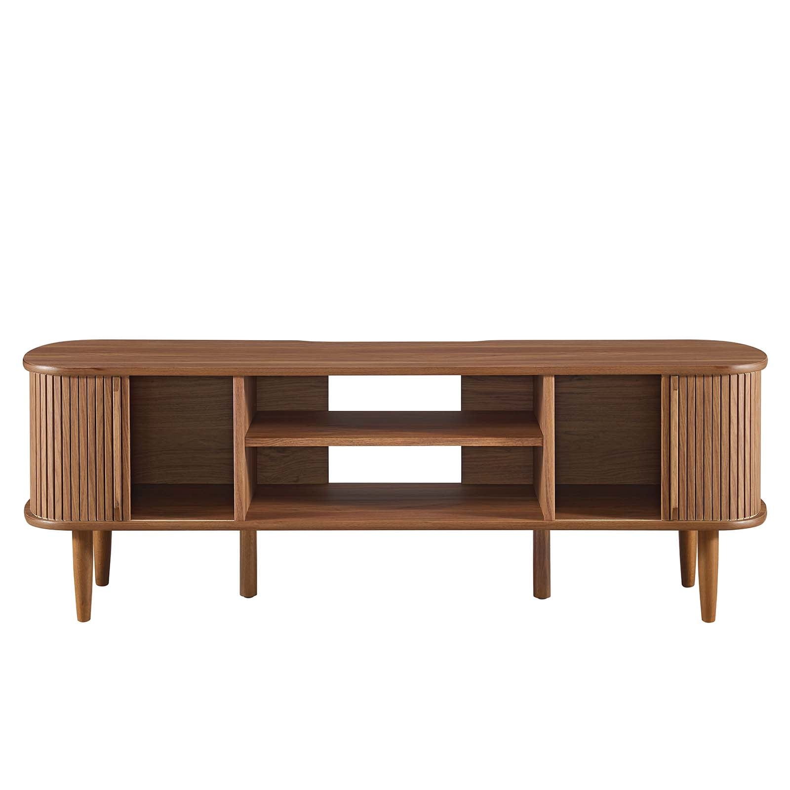 Contour 55" TV Stand By Modway - EEI-6158 | TV Stands - 26