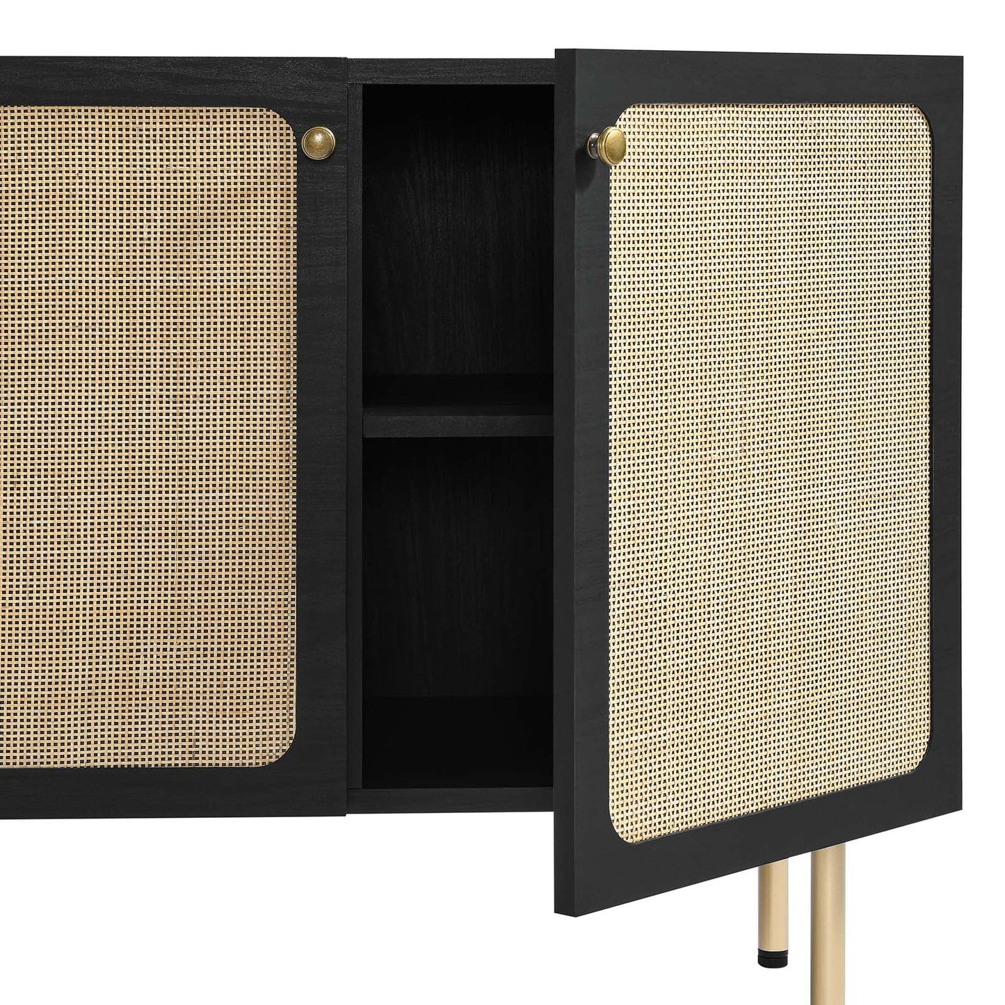 Chaucer Accent Cabinet By Modway - EEI-6200 | Cabinets - 4