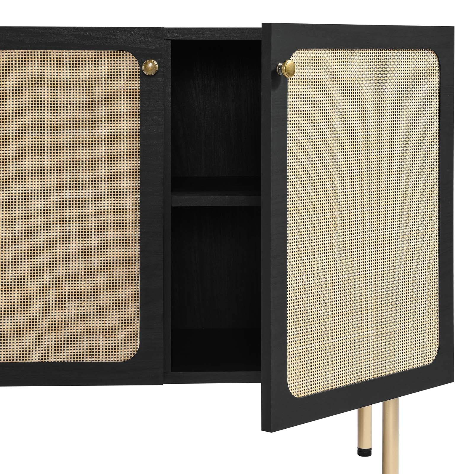 Chaucer Accent Cabinet By Modway - EEI-6200 | Cabinets - 4