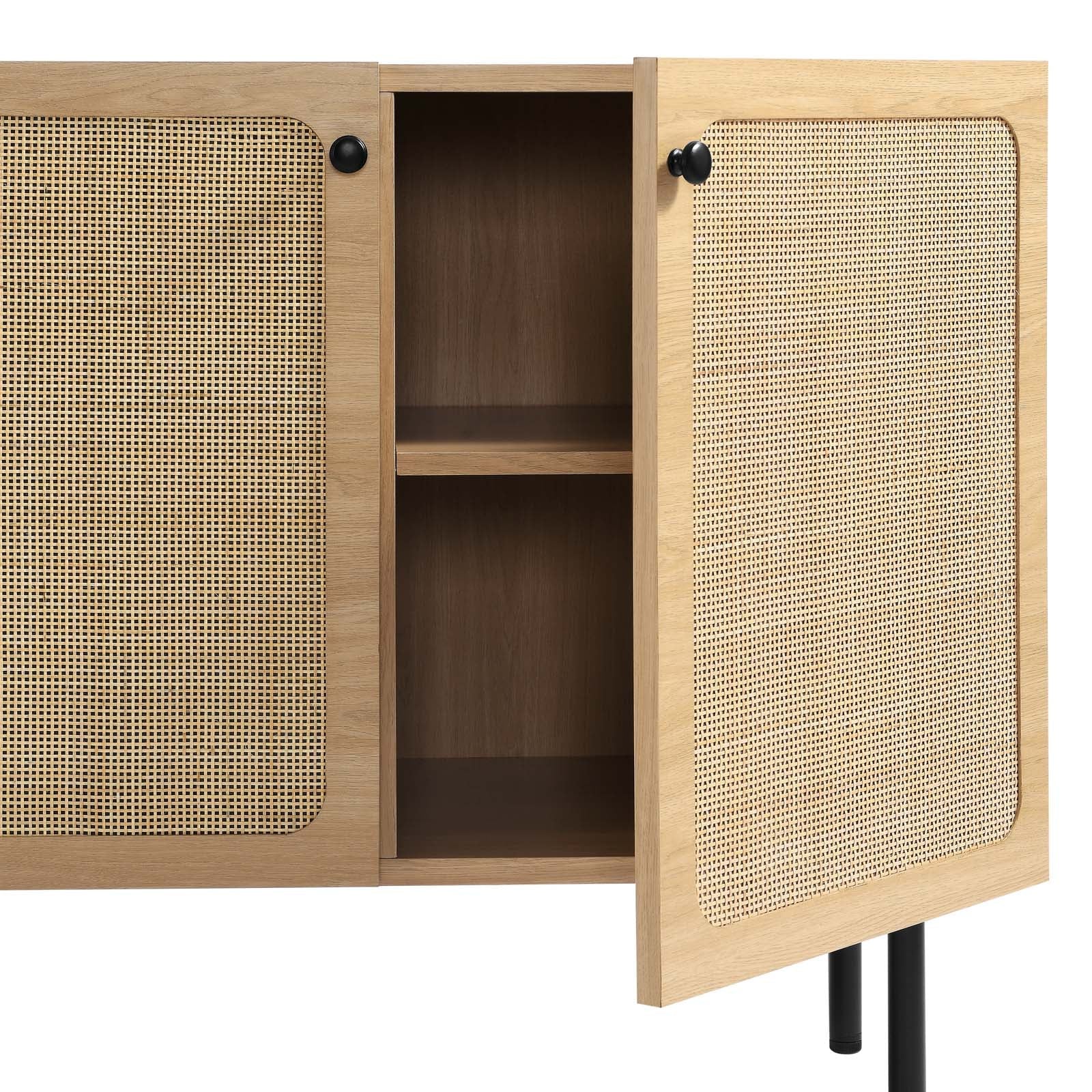 Chaucer Accent Cabinet By Modway - EEI-6200 | Cabinets - 12